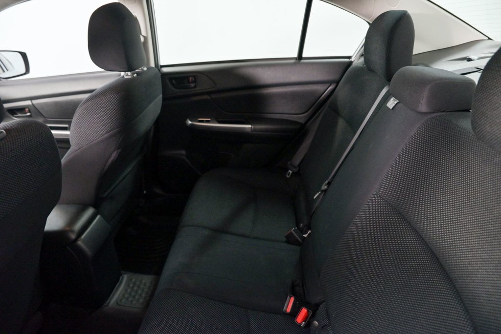 Subaru Impreza 2.0i 2016 à Brossard, Québec - 22 - w1024h768px