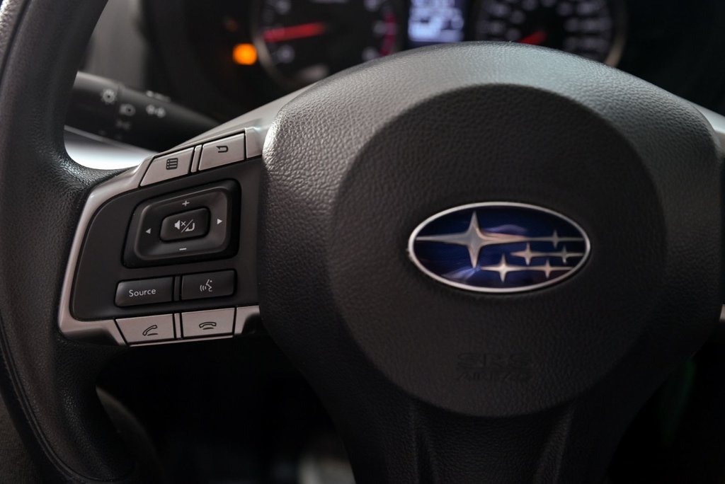 Subaru Impreza 2.0i 2016 à Brossard, Québec - 16 - w1024h768px