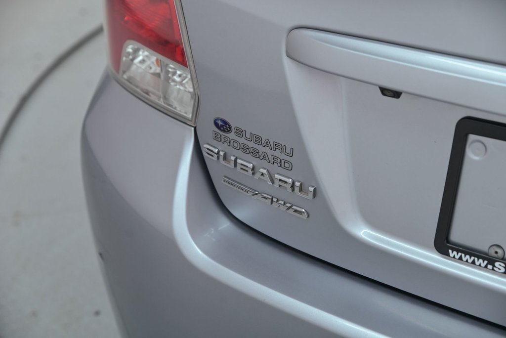 Subaru Impreza 2.0i 2016 à Brossard, Québec - 7 - w1024h768px