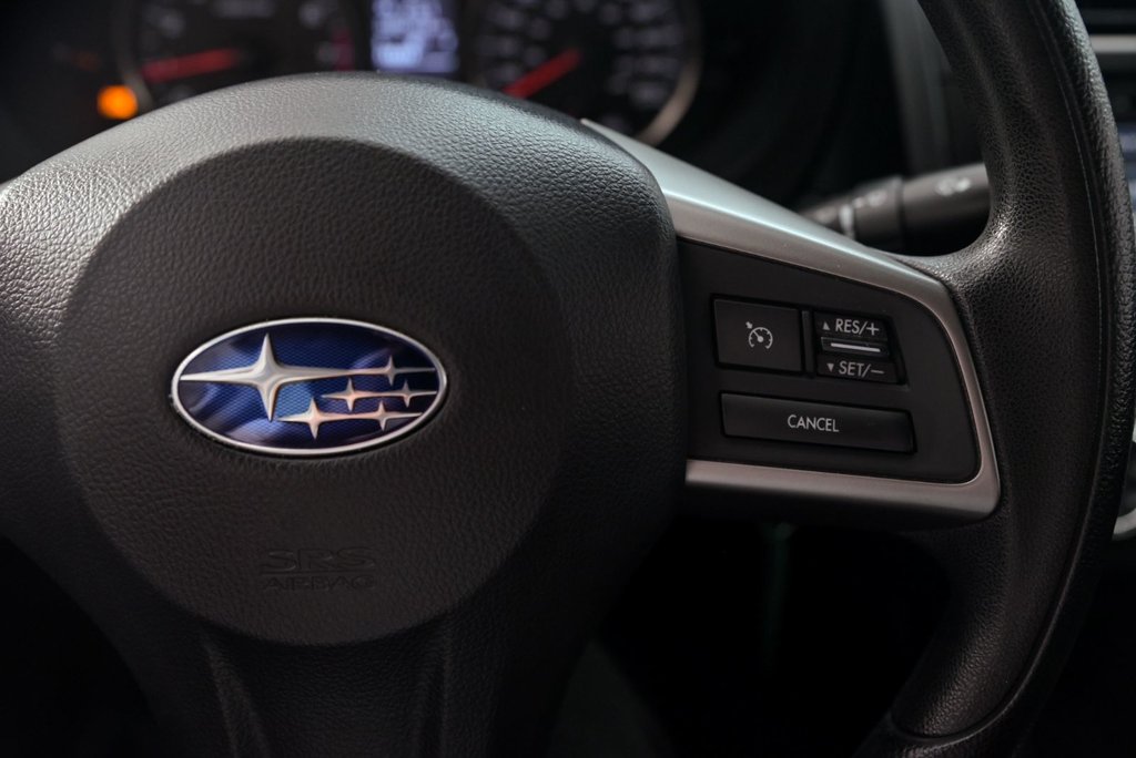 Subaru Impreza 2.0i 2016 à Brossard, Québec - 15 - w1024h768px