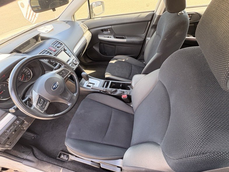 Subaru Impreza 2.0i w/Touring Pkg 2016 à Brossard, Québec - 9 - w1024h768px