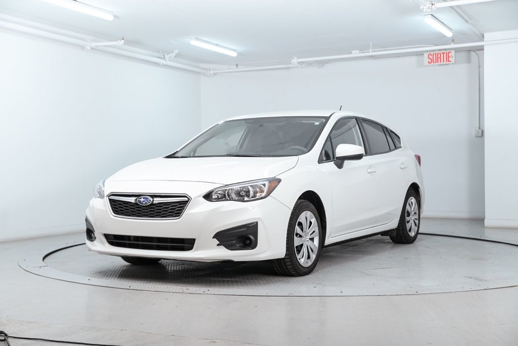 Impreza Convenience 2017 à Brossard, Québec - 5 - w1024h768px