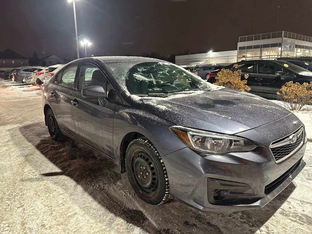 Impreza Convenience 2017 à Brossard, Québec - 2 - w1024h768px