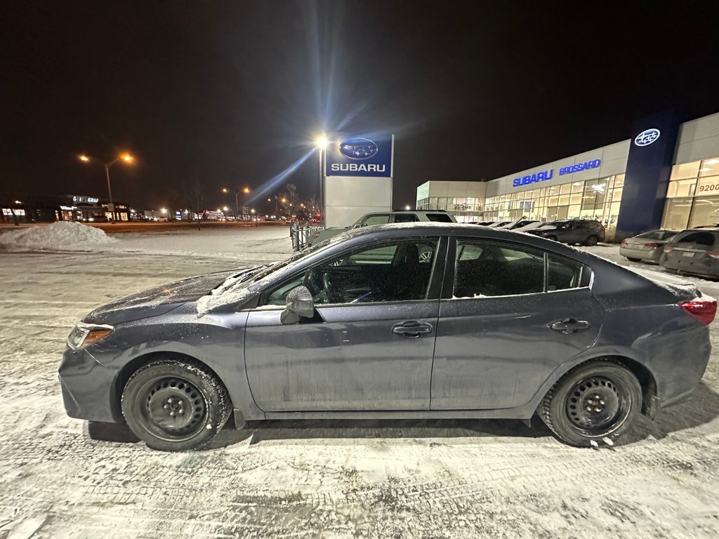 Impreza Convenience 2017 à Brossard, Québec - 4 - w1024h768px