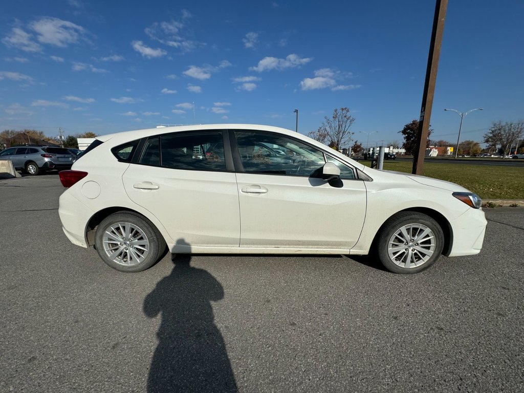 Impreza Touring 2018 à Brossard, Québec - 5 - w1024h768px