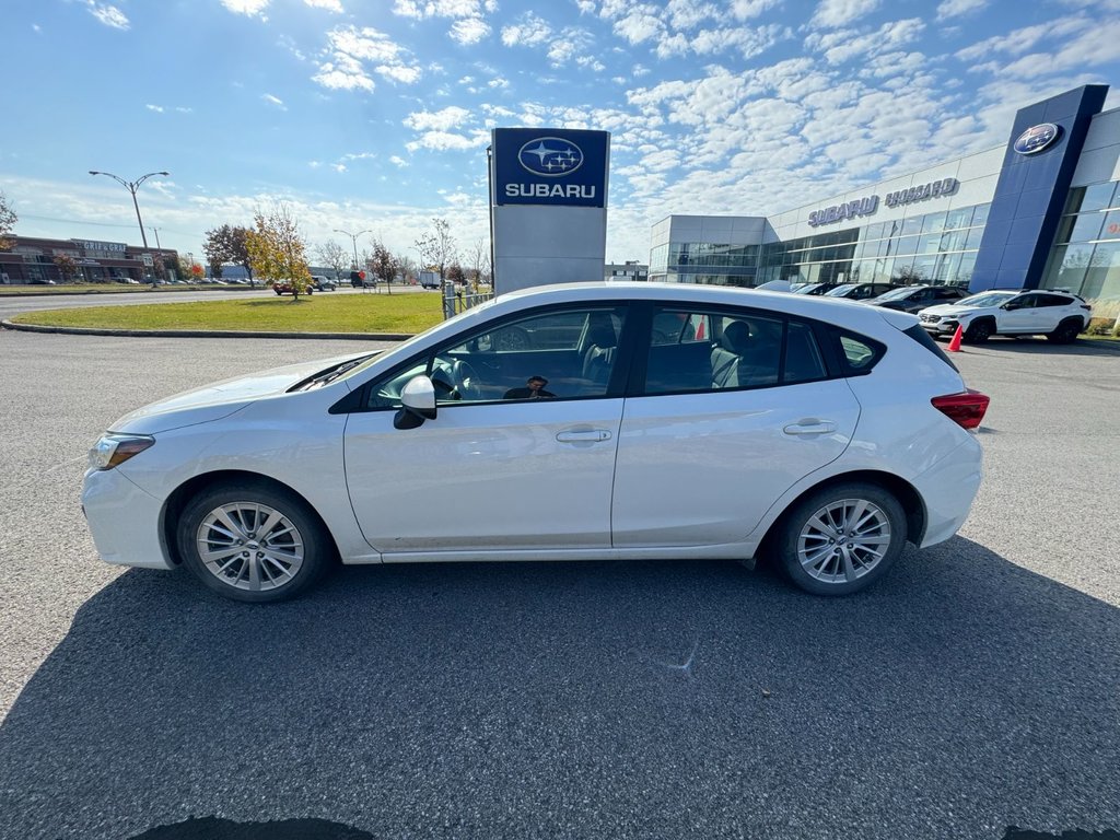 Impreza Touring 2018 à Brossard, Québec - 4 - w1024h768px