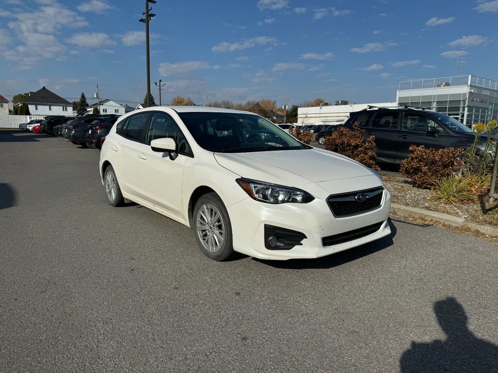 Impreza Touring 2018 à Brossard, Québec - 2 - w1024h768px