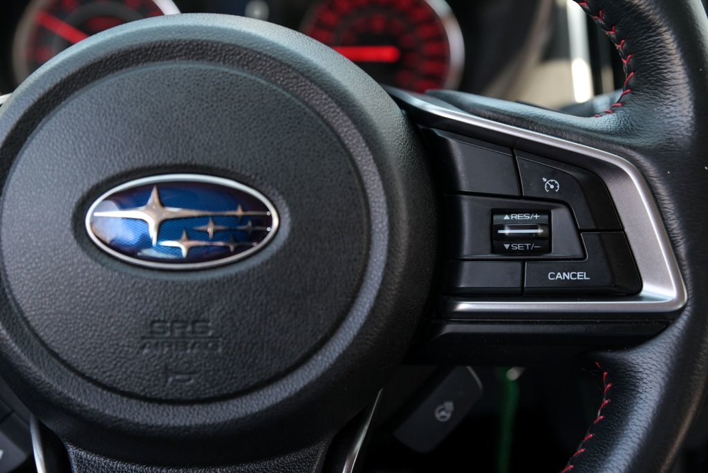 2018 Subaru Impreza Sport-tech,TOIT OUVRANT, CAM RECUL in Brossard, Quebec - 14 - w1024h768px