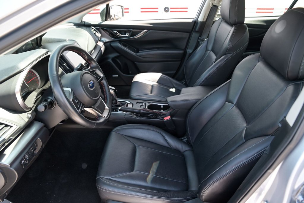 2018 Subaru Impreza Sport-tech,TOIT OUVRANT, CAM RECUL in Brossard, Quebec - 8 - w1024h768px