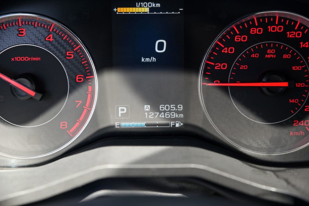 2018 Subaru Impreza Sport-tech,TOIT OUVRANT, CAM RECUL in Brossard, Quebec - 13 - w1024h768px