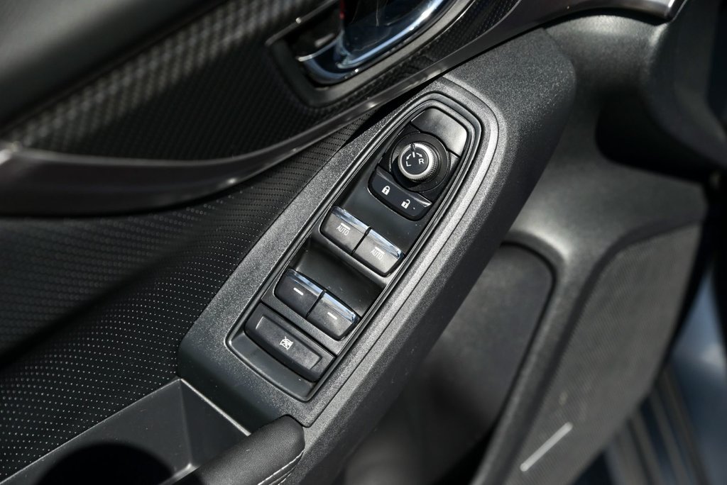 2018 Subaru Impreza Sport-tech,TOIT OUVRANT, CAM RECUL in Brossard, Quebec - 7 - w1024h768px