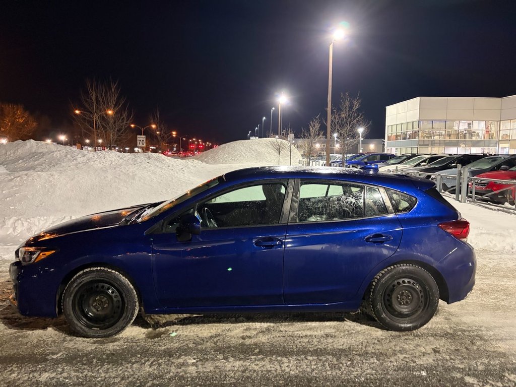 Subaru Impreza Touring// BANC CHAUF,A/C... 2018 à Brossard, Québec - 5 - w1024h768px