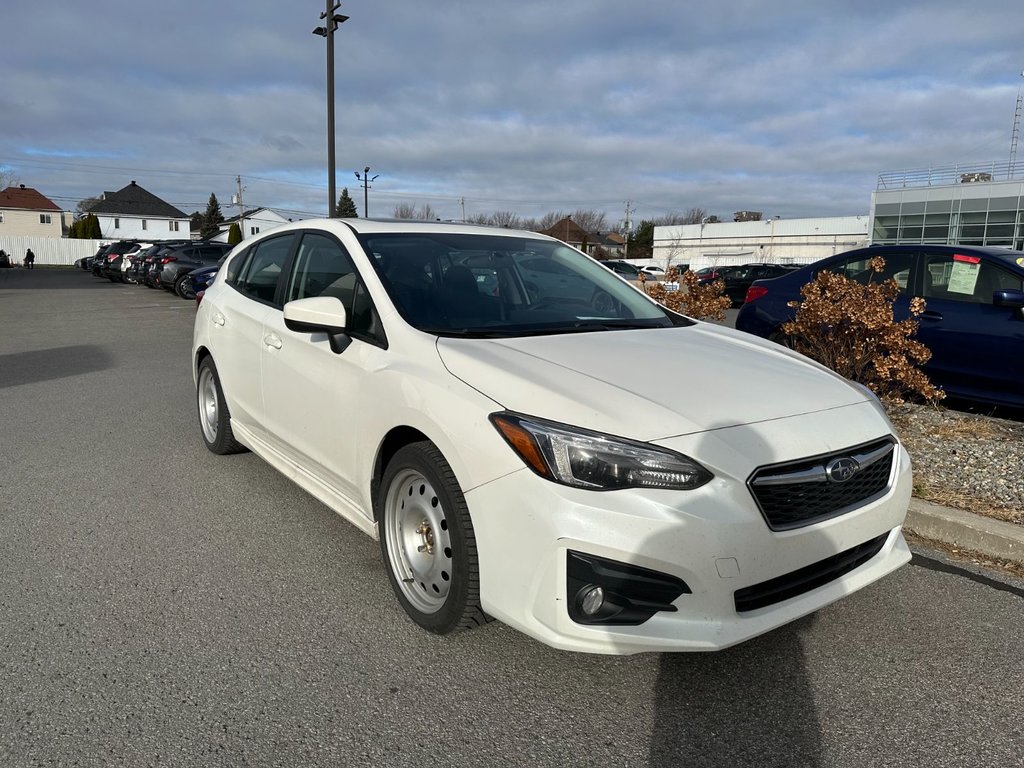 2019  Impreza Sport in Brossard, Quebec - 3 - w1024h768px