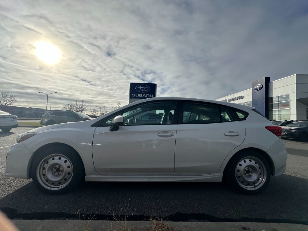 2019  Impreza Sport in Brossard, Quebec - 2 - w1024h768px