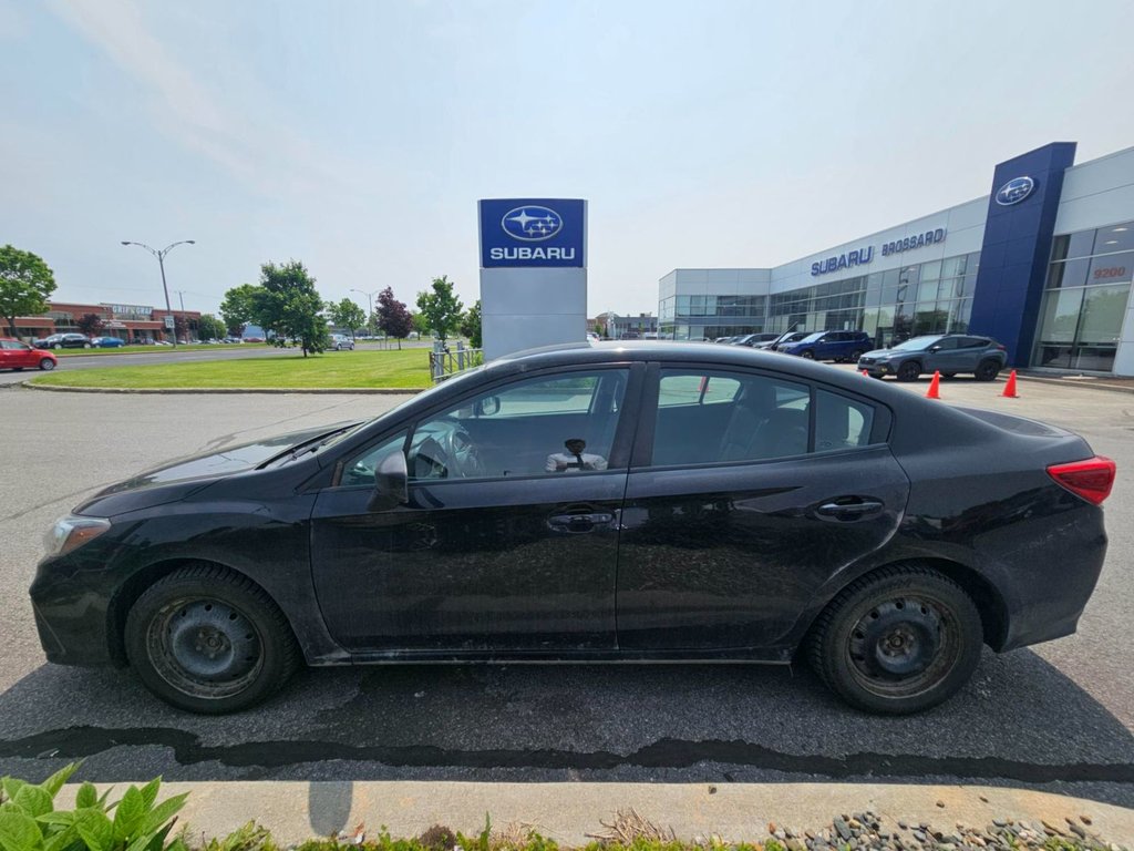 2019 Subaru Impreza Convenience in Brossard, Quebec - 7 - w1024h768px
