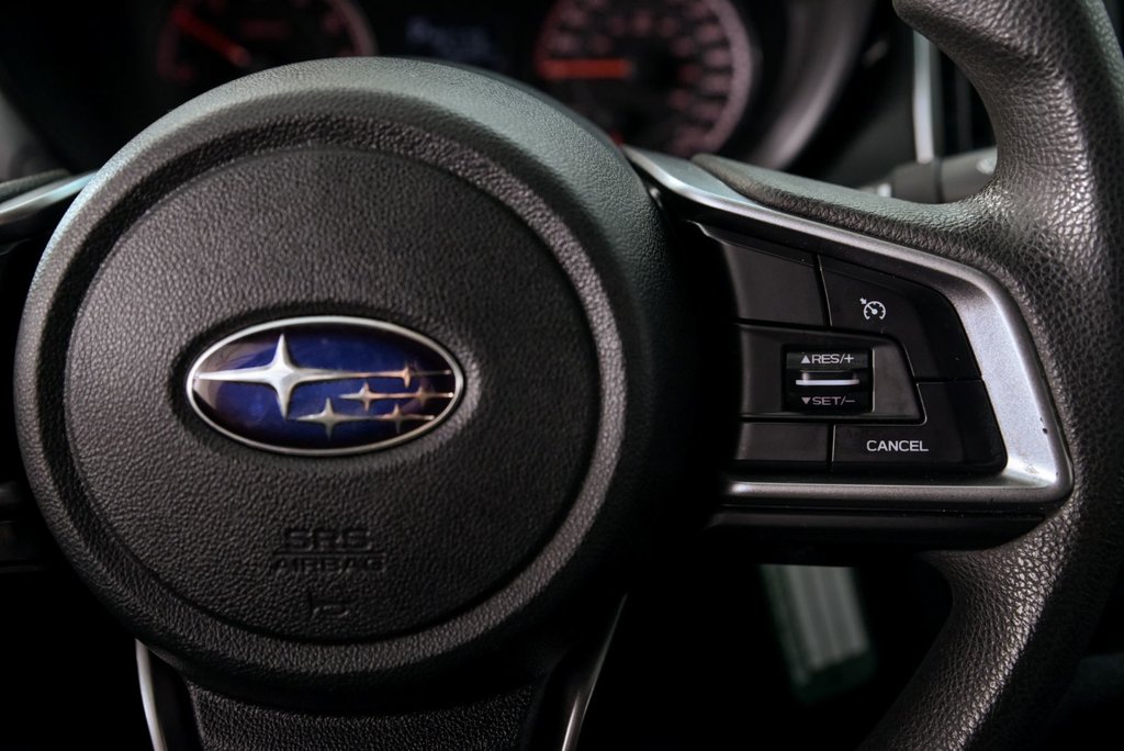 2019 Subaru Impreza CONVENIENCE in Brossard, Quebec - 12 - w1024h768px