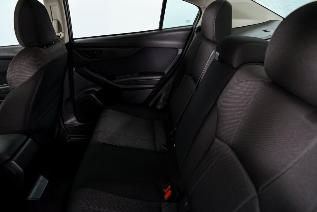 2019 Subaru Impreza CONVENIENCE in Brossard, Quebec - 19 - w1024h768px