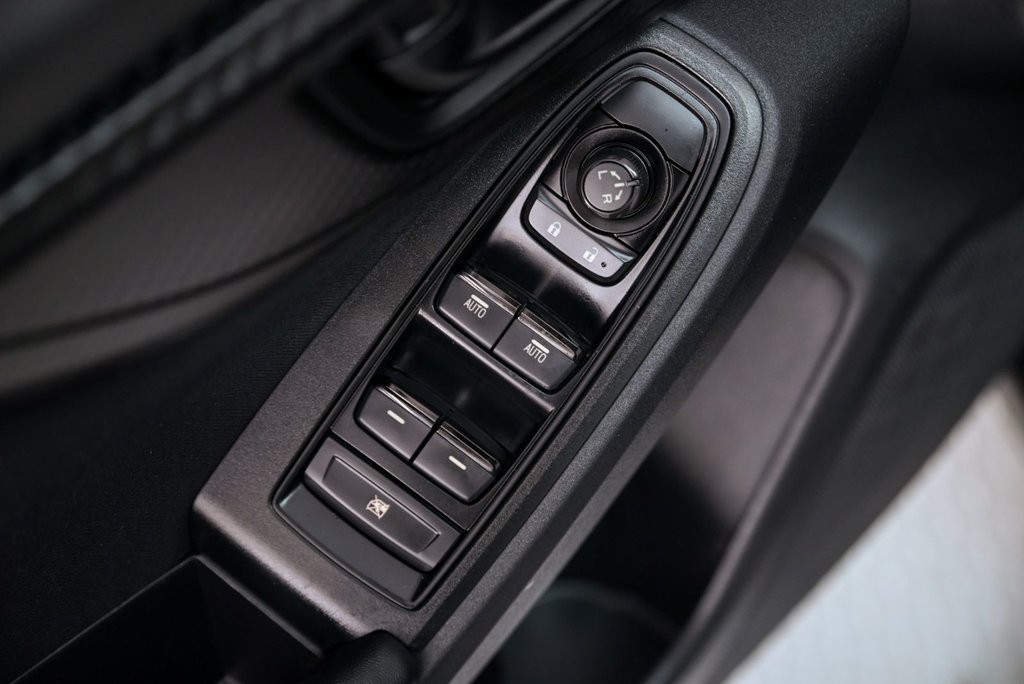 2019 Subaru Impreza CONVENIENCE in Brossard, Quebec - 8 - w1024h768px