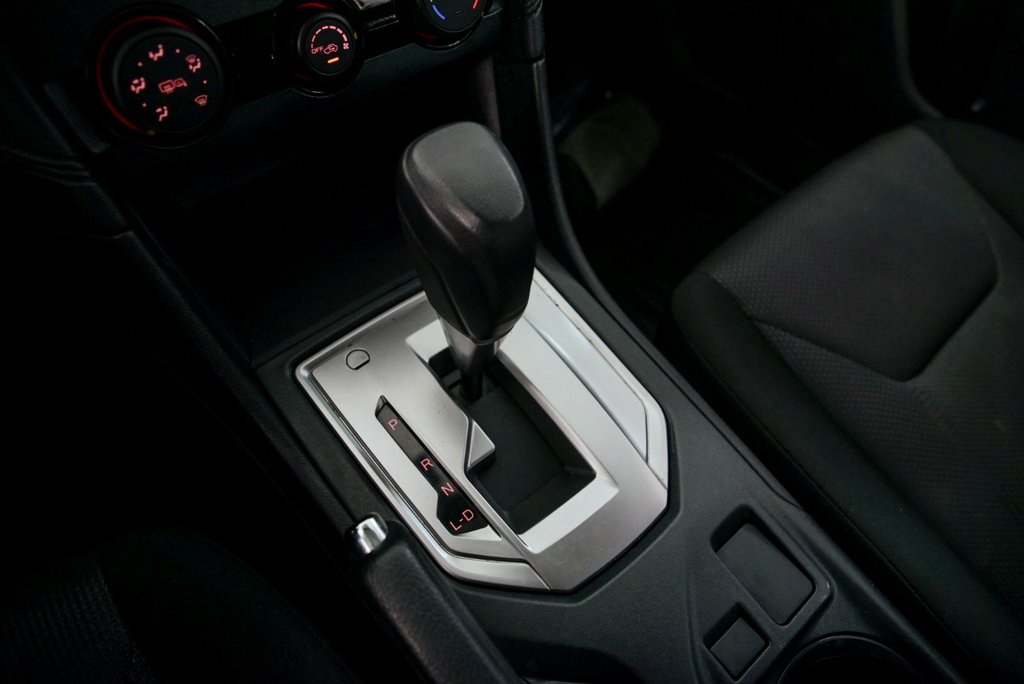 2019 Subaru Impreza CONVENIENCE in Brossard, Quebec - 18 - w1024h768px