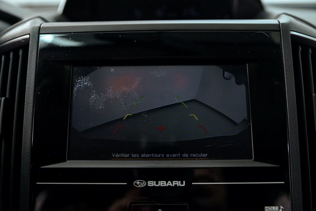 2019 Subaru Impreza CONVENIENCE in Brossard, Quebec - 15 - w1024h768px