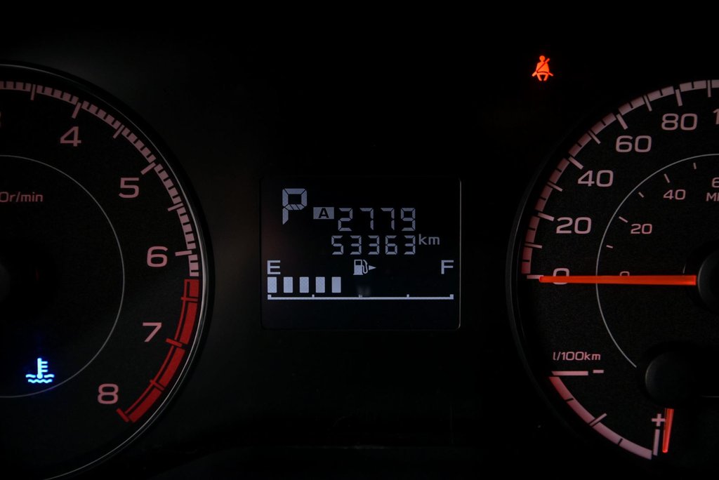 2019 Subaru Impreza CONVENIENCE in Brossard, Quebec - 11 - w1024h768px