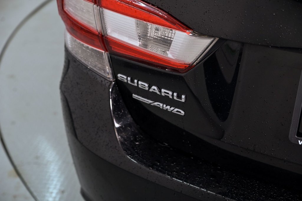 2019 Subaru Impreza CONVENIENCE in Brossard, Quebec - 6 - w1024h768px