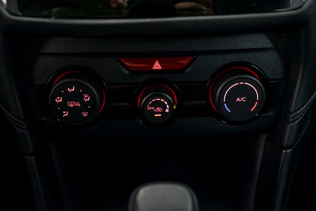 2019 Subaru Impreza CONVENIENCE in Brossard, Quebec - 17 - w1024h768px