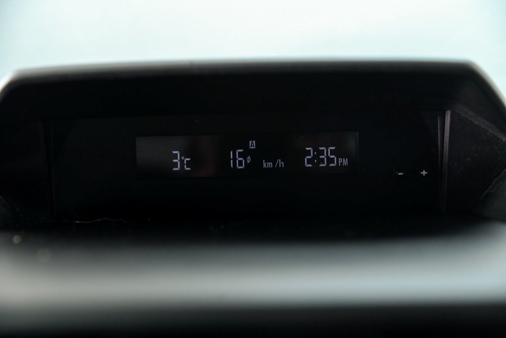 2019 Subaru Impreza CONVENIENCE in Brossard, Quebec - 16 - w1024h768px