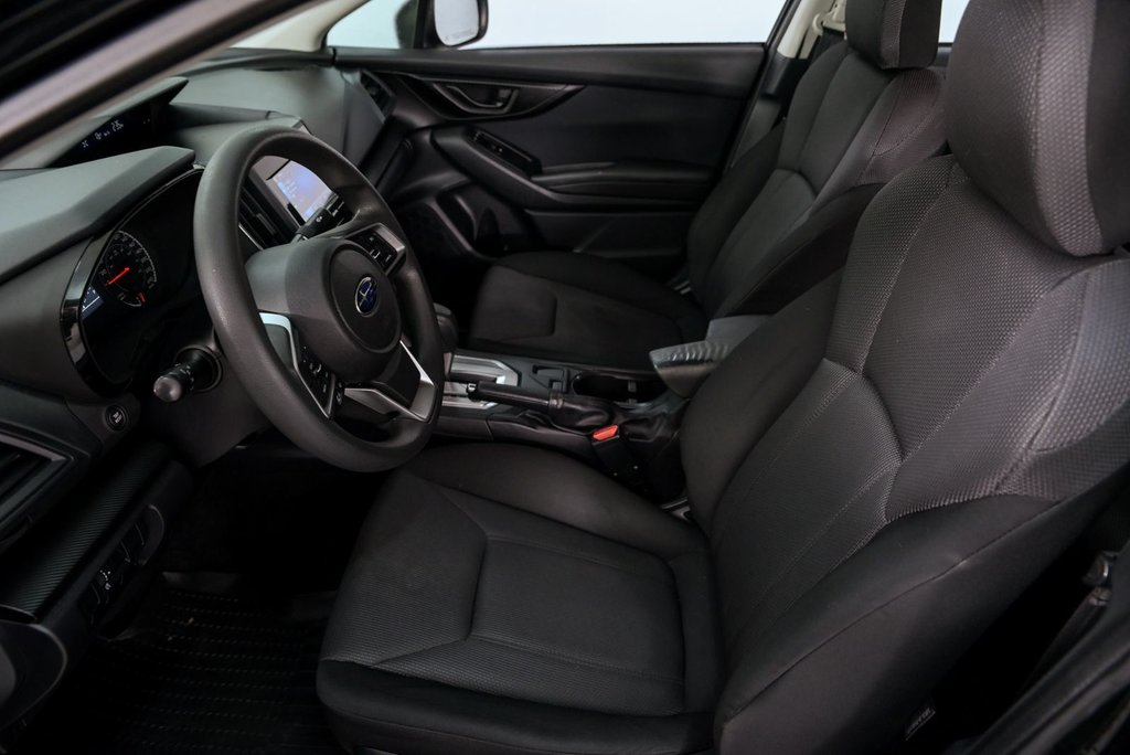 2019 Subaru Impreza CONVENIENCE in Brossard, Quebec - 9 - w1024h768px