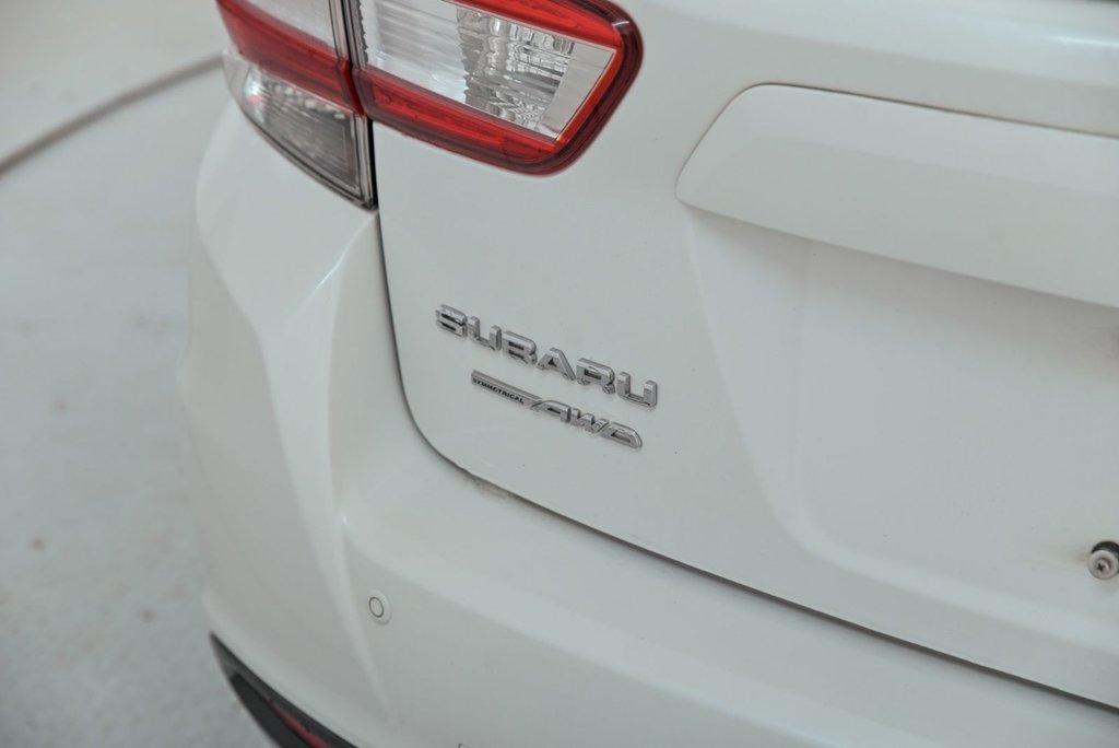 Subaru Impreza Sport-tech // TOIT OUVRANT, BANCS CHAUFF, CARPLAY, 2019 à Brossard, Québec - 7 - w1024h768px