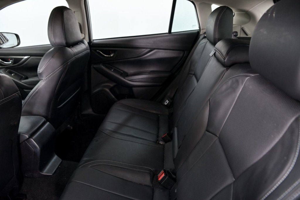 Subaru Impreza Sport-tech // TOIT OUVRANT, BANCS CHAUFF, CARPLAY, 2019 à Brossard, Québec - 25 - w1024h768px
