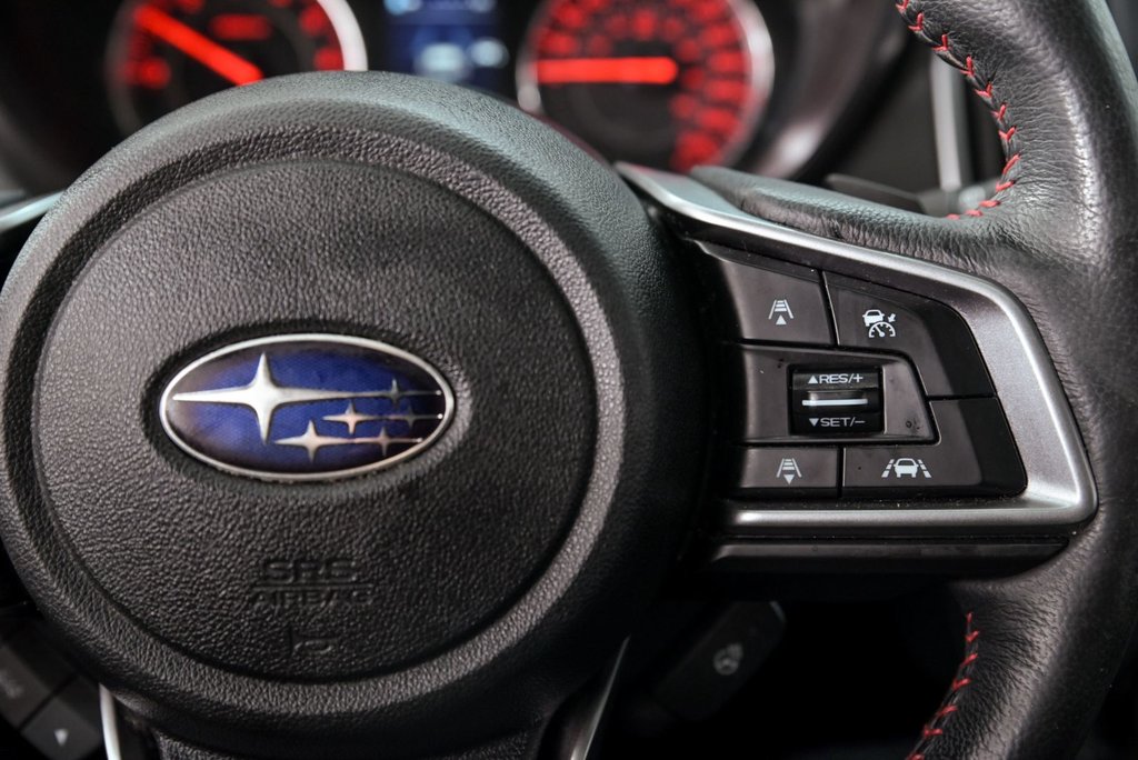 Subaru Impreza Sport-tech // TOIT OUVRANT, BANCS CHAUFF, CARPLAY, 2019 à Brossard, Québec - 15 - w1024h768px