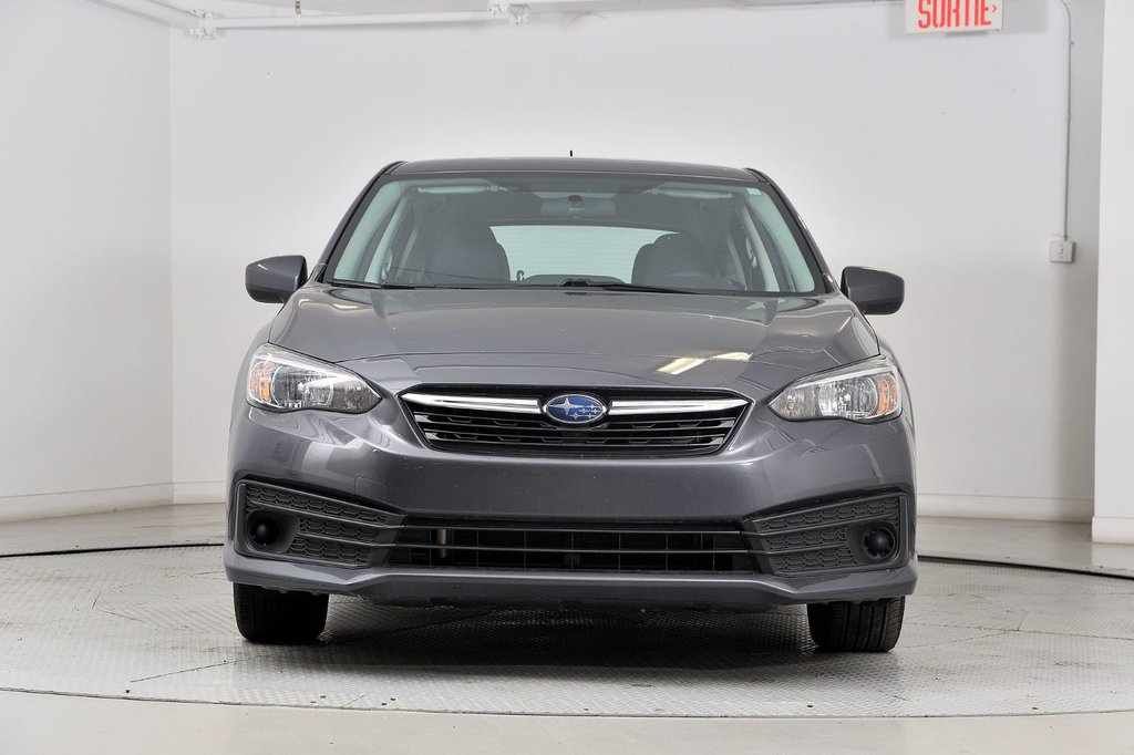 Impreza Convenience 2020 à Brossard, Québec - 2 - w1024h768px