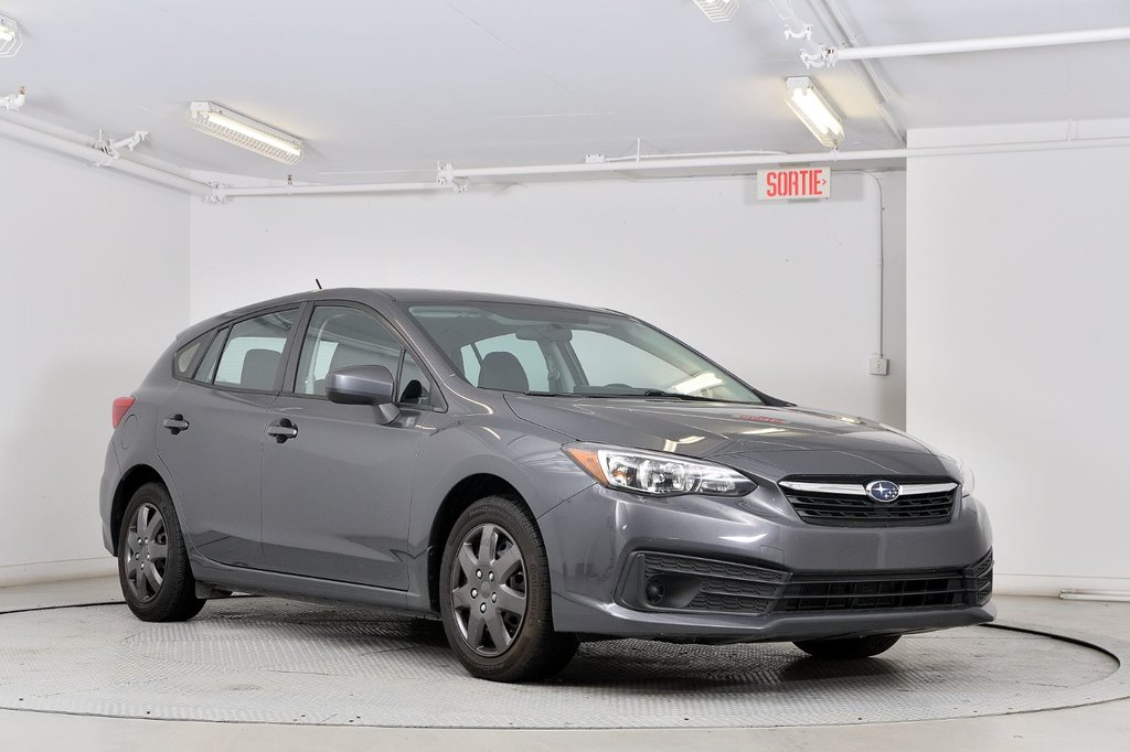 Impreza Convenience 2020 à Brossard, Québec - 1 - w1024h768px