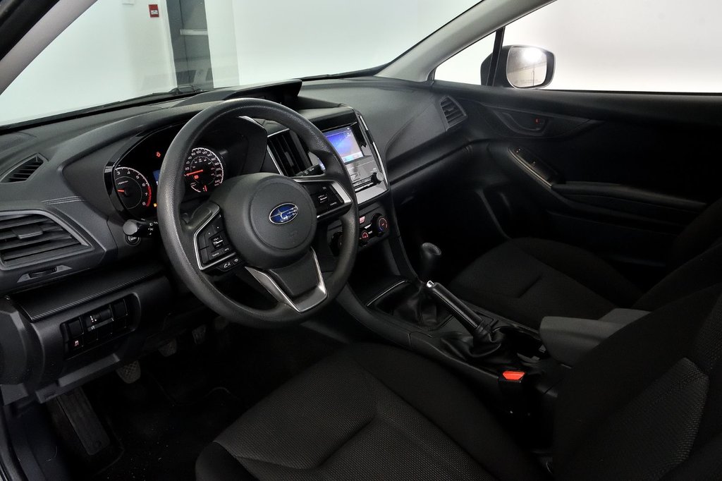 Impreza Convenience 2020 à Brossard, Québec - 22 - w1024h768px