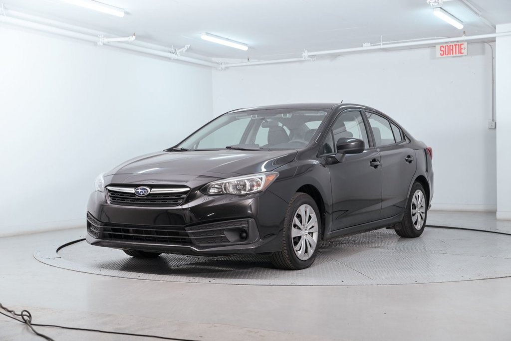 2020  Impreza Convenience in Brossard, Quebec - 5 - w1024h768px