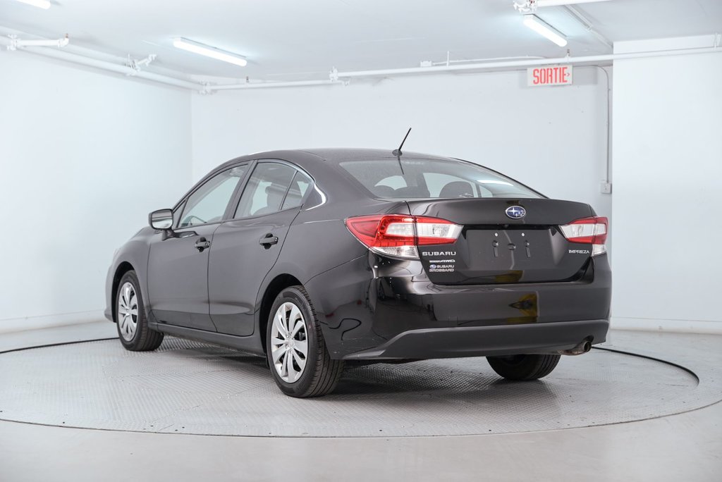 Impreza Convenience 2020 à Brossard, Québec - 3 - w1024h768px