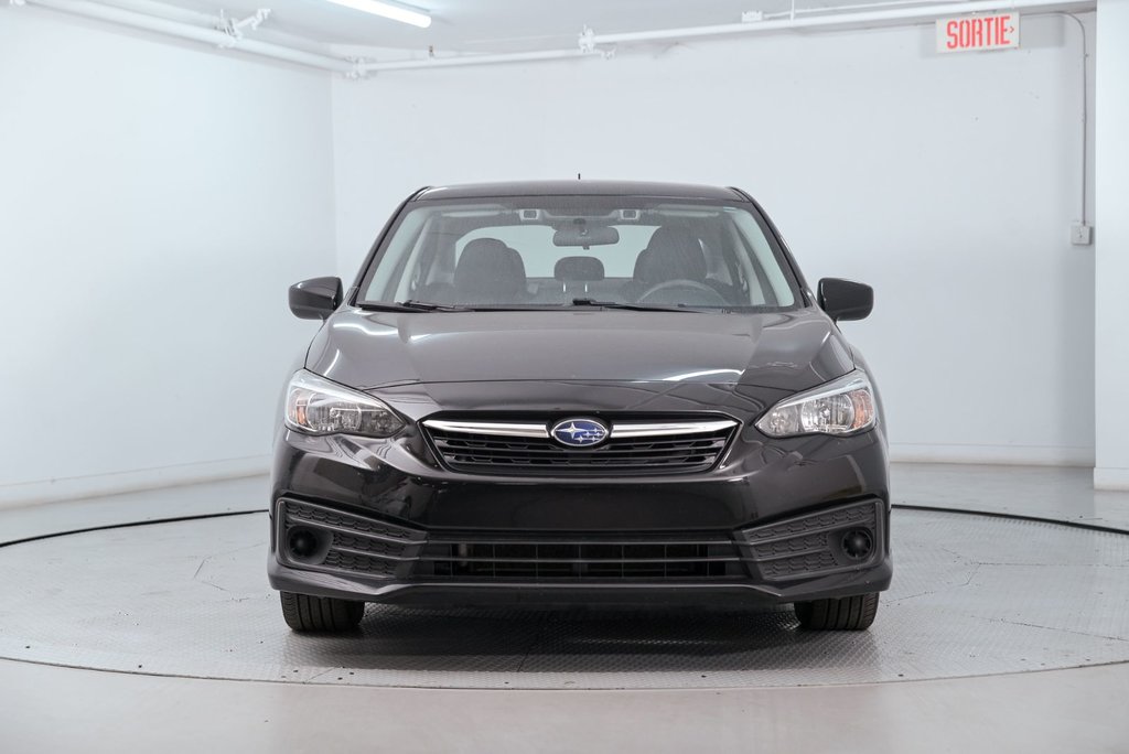 2020  Impreza Convenience in Brossard, Quebec - 6 - w1024h768px