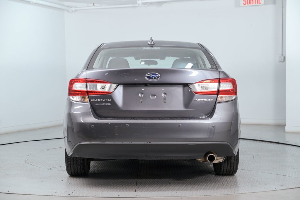 Impreza Sport 2021 à Brossard, Québec - 2 - w1024h768px