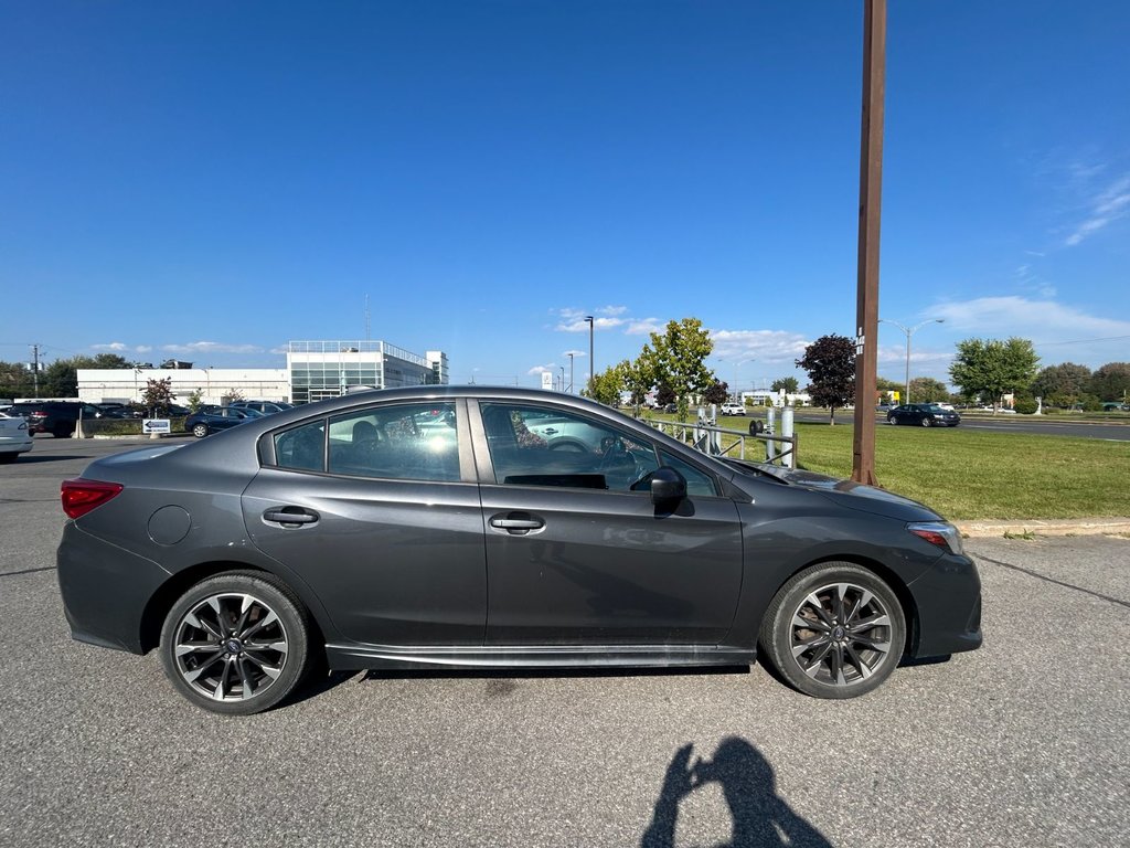 2021  Impreza Sport in Brossard, Quebec - 1 - w1024h768px