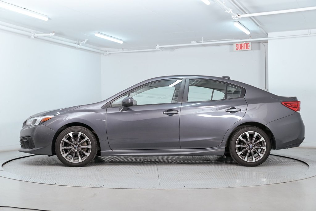 Impreza Sport 2021 à Brossard, Québec - 4 - w1024h768px