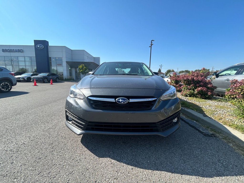 2021  Impreza Sport in Brossard, Quebec - 4 - w1024h768px