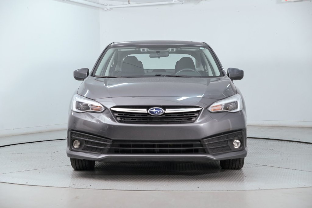 Impreza Sport 2021 à Brossard, Québec - 6 - w1024h768px