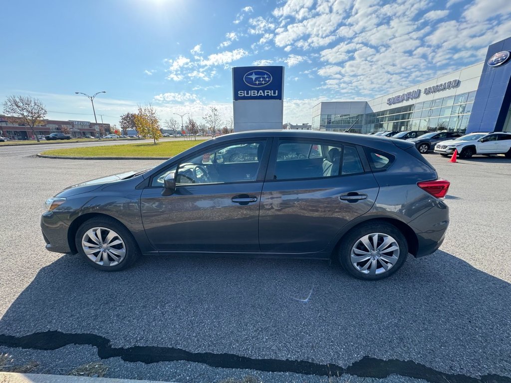 Impreza  2021 à Brossard, Québec - 4 - w1024h768px