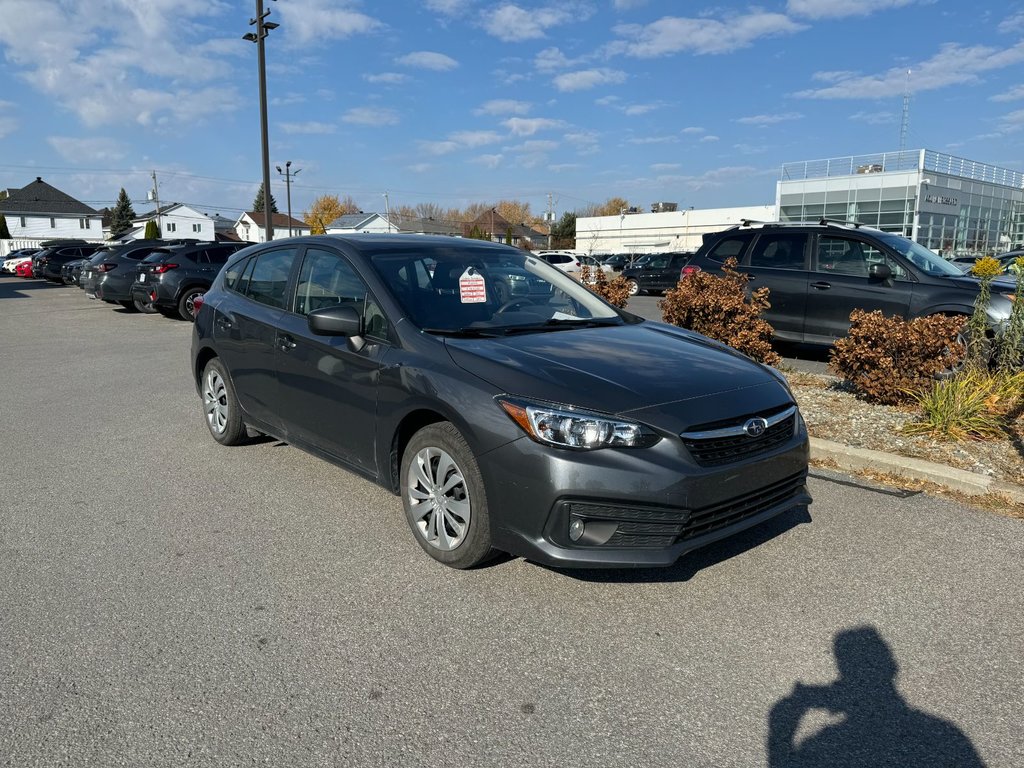 Impreza  2021 à Brossard, Québec - 2 - w1024h768px