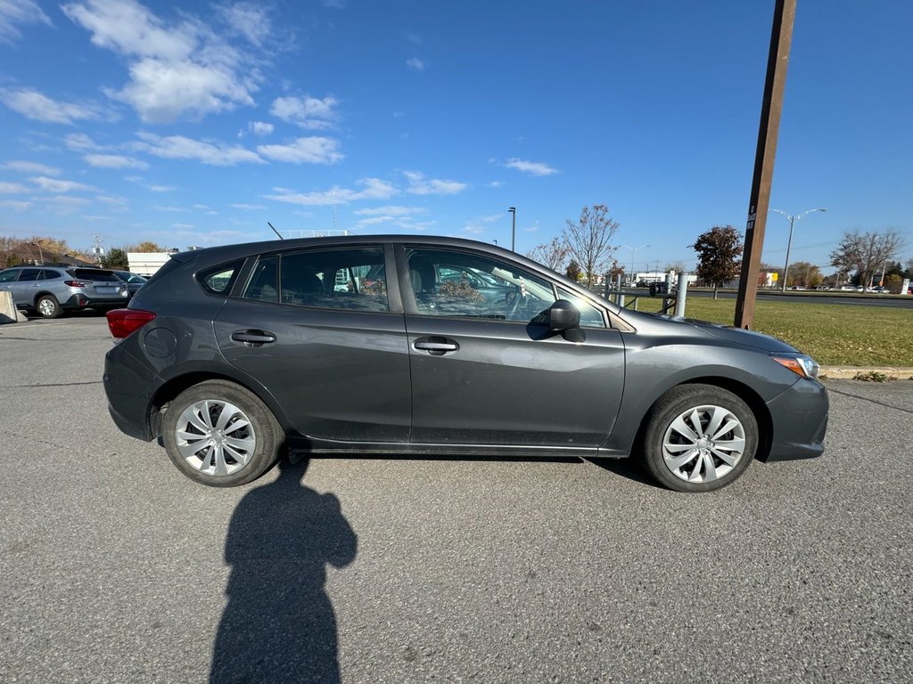 Impreza  2021 à Brossard, Québec - 3 - w1024h768px