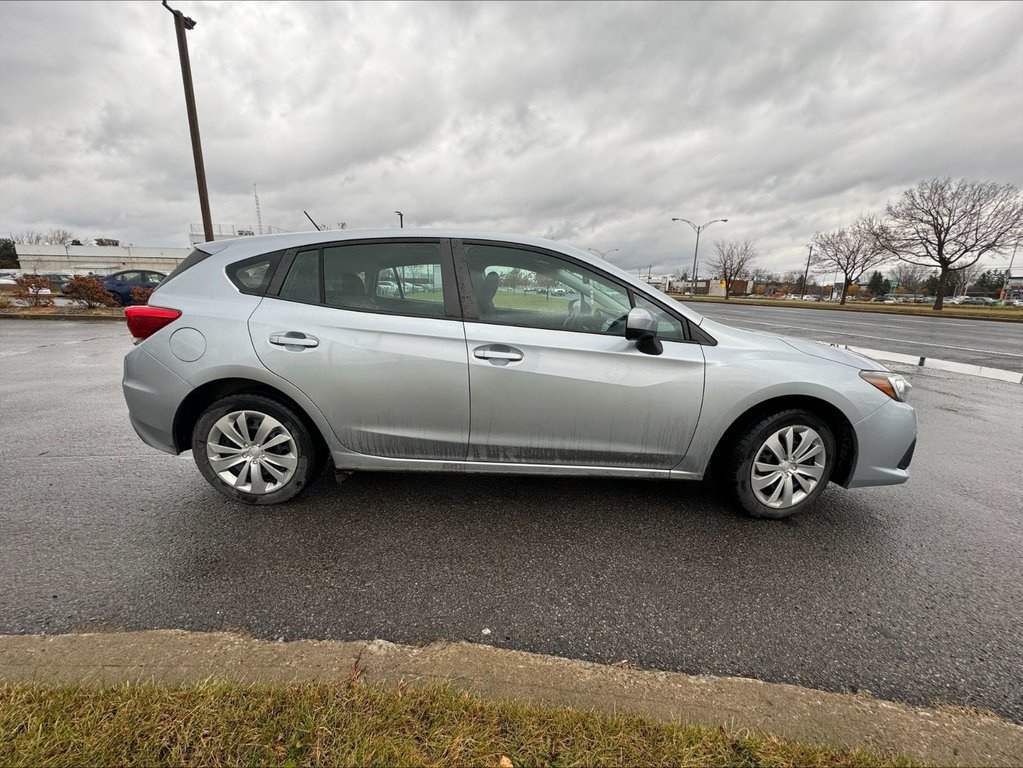 2021  Impreza Convenience in Brossard, Quebec - 4 - w1024h768px