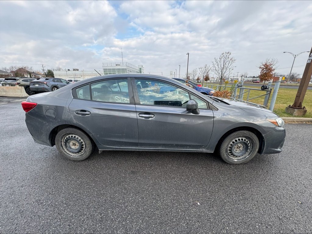 2021  Impreza Convenience in Brossard, Quebec - 4 - w1024h768px