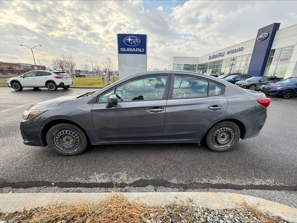 2021  Impreza Convenience in Brossard, Quebec - 3 - w1024h768px