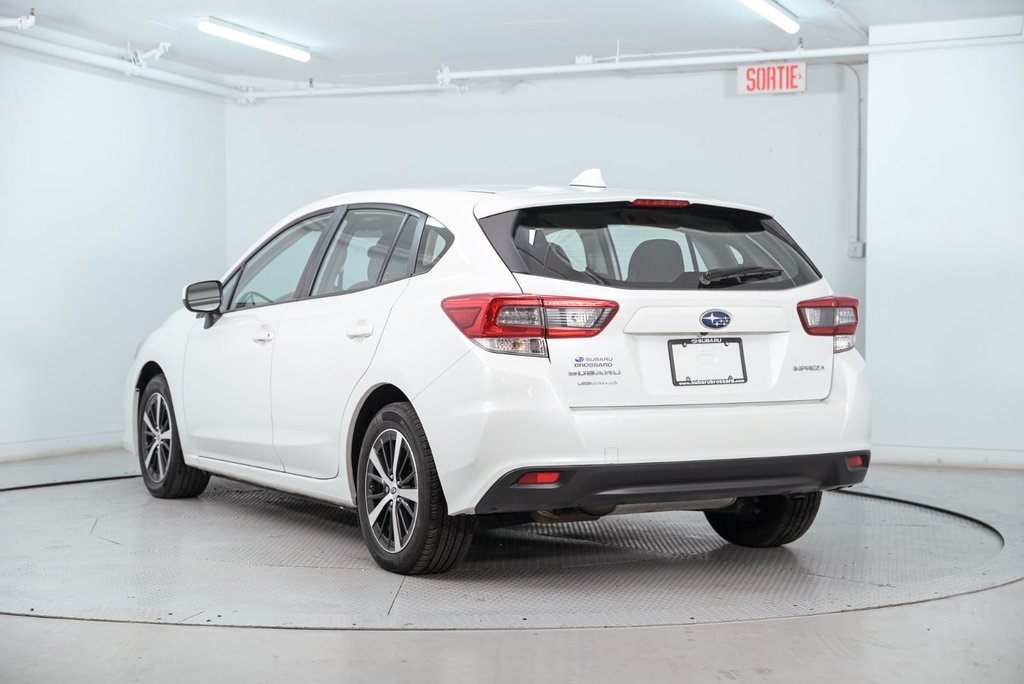 Impreza Touring 2022 à Brossard, Québec - 3 - w1024h768px